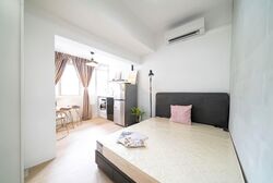 Pasir Panjang Road (D5), Apartment #558119601